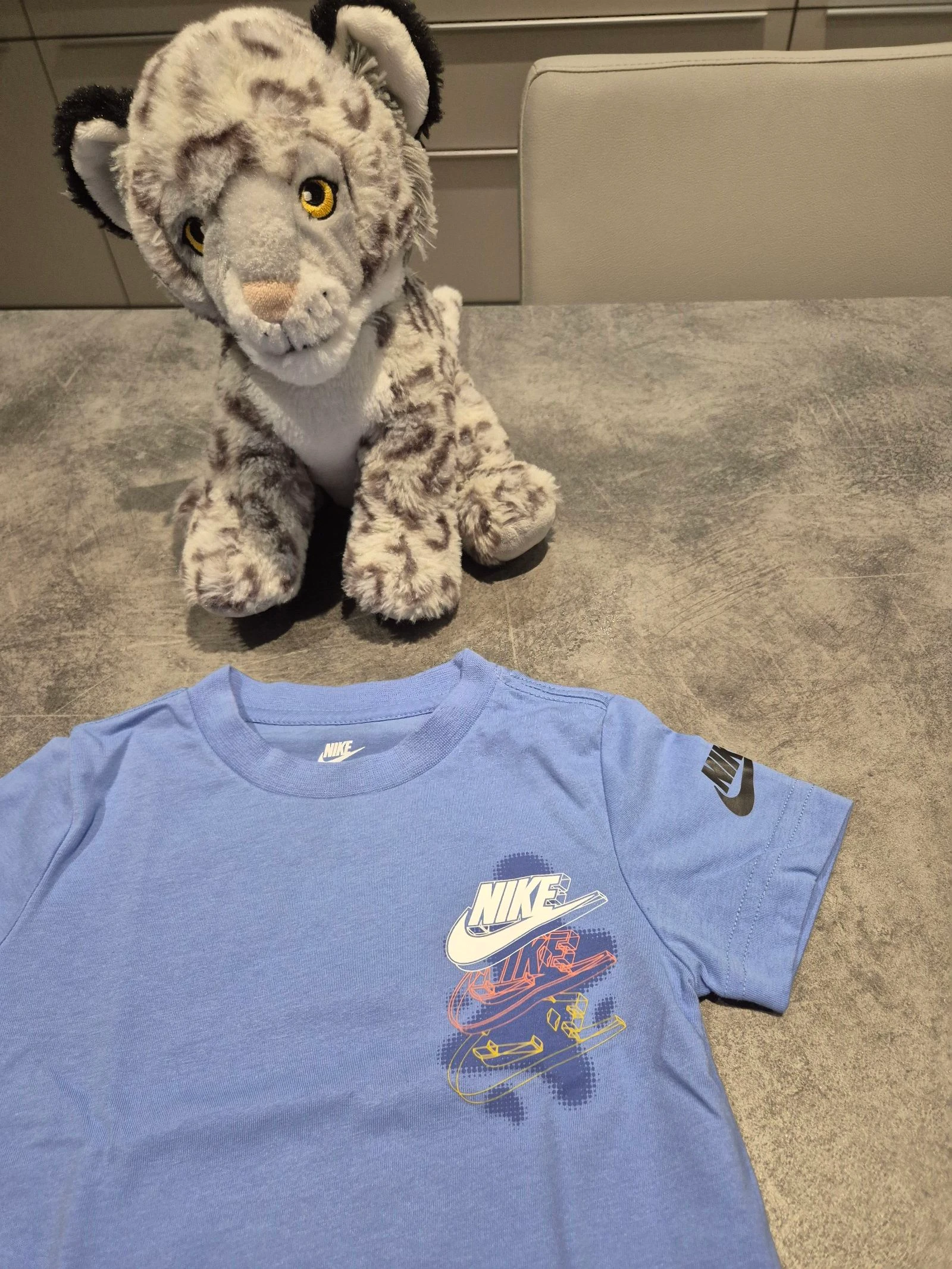 T-shirt Nike – photo 3